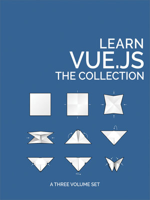 cover image of Learn Vue.js